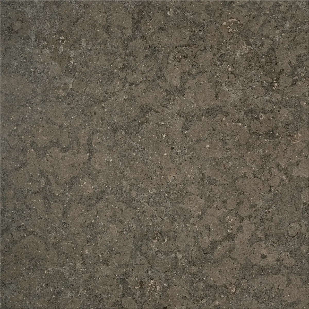 Bricmate Azul Olive granitkeramik i närbild